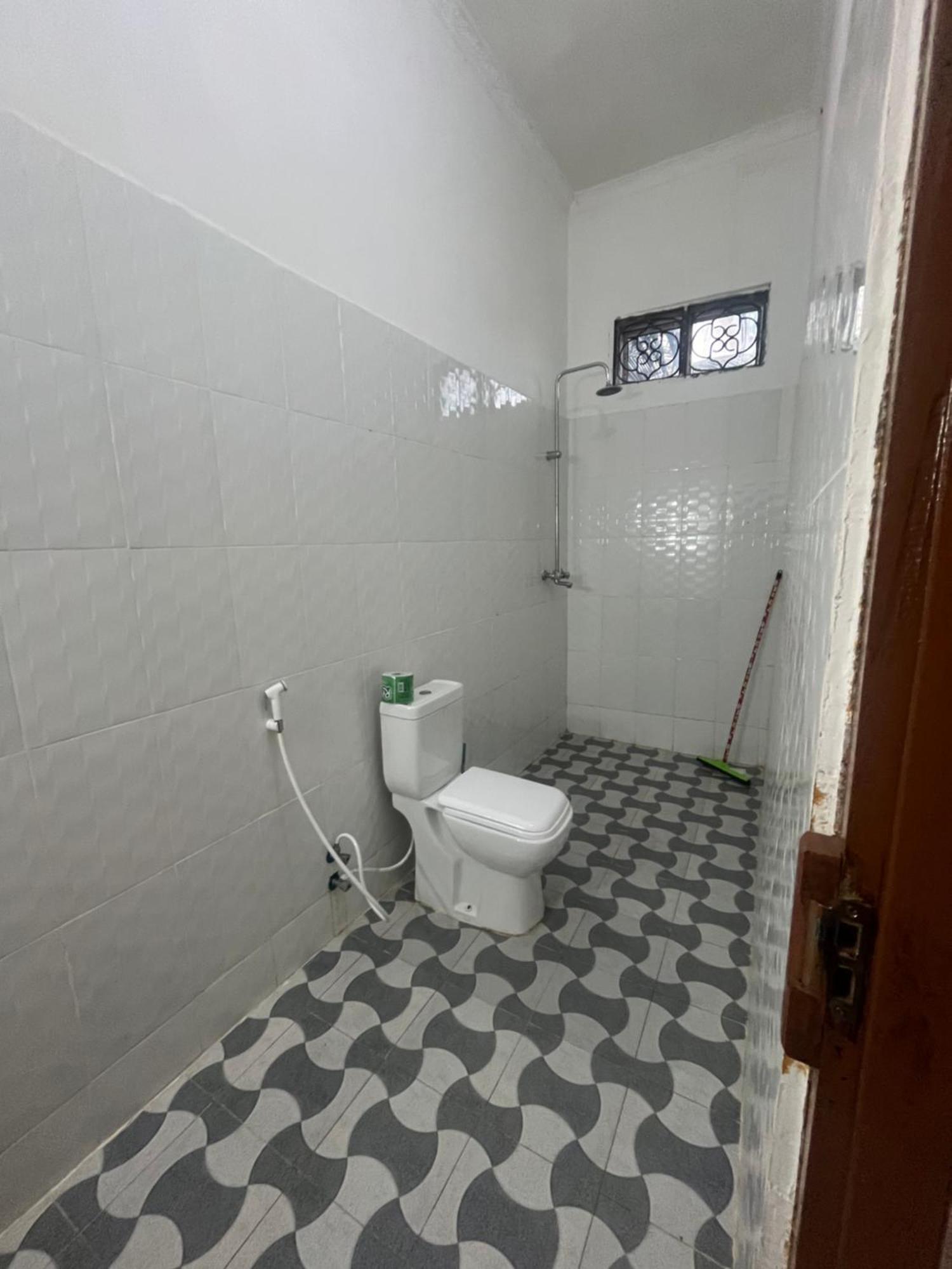 לינה וארוחת בוקר Fish House נונגווי מראה חיצוני תמונה